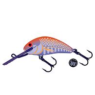 Воблер Salmo Hornet, 4 см, 3 г, 2 м, H4F-UVO, купить, цена, Киев, Украина | Zabros