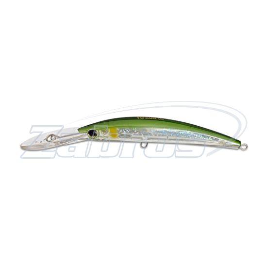 Фото Воблер Yo-Zuri Crystal 3D Minnow Deep Diver 130F, 13 см, 24 г, 4 м, F1153-C44