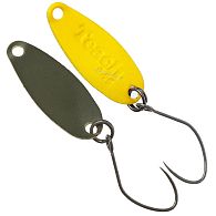 Блешня Nories Masukurouto Teach, 0,8 г, 038: купити, ціна, Київ, Україна | Zabros