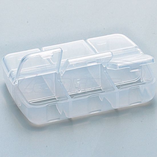 Фотография Ring Star My Petite, PT-96, 9x6,7x2,3 см