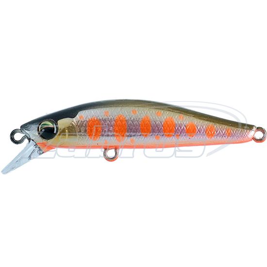 Фото Daiwa Silver Creek Minnow Dart Custom, 53S, 5,3 см, 4,5 г, Orange Yamame