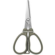 Ножницы DaiichiSeiko MC Scissors 25, 32130, Foliage Green, купить в Киеве и Украине, цена в интернет-магазине | Zabros
