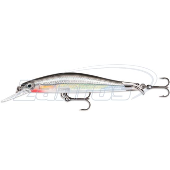 Фото Rapala RipStop Deep 120SP, 12 см, 15 г, 2,9 м, S