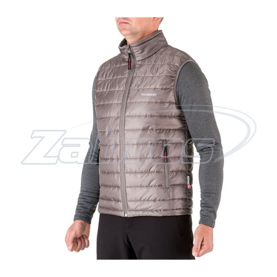 Фото Fahrenheit Joker Vest V1, FAGLPL16002S, Gray