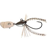 Чаттербейт Daiwa Prorex Flex Blade Jig, 21 г, White Fish: купить, цена, Киев, Украина | Zabros