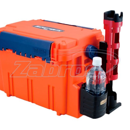 Малюнок Meiho Hard Drink Holder BM, 8x10,4x10 см