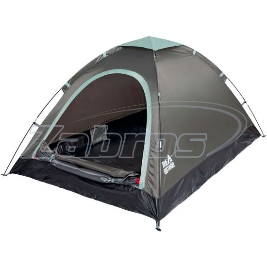 Малюнок Skif Outdoor Vatra 2