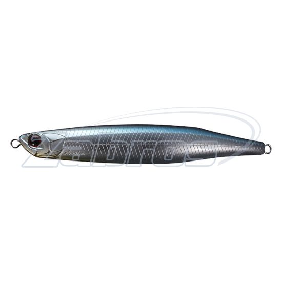 Фото OSP Bent Minnow 86F, 8,6 см, 5,9 г, 0,3 м, T06