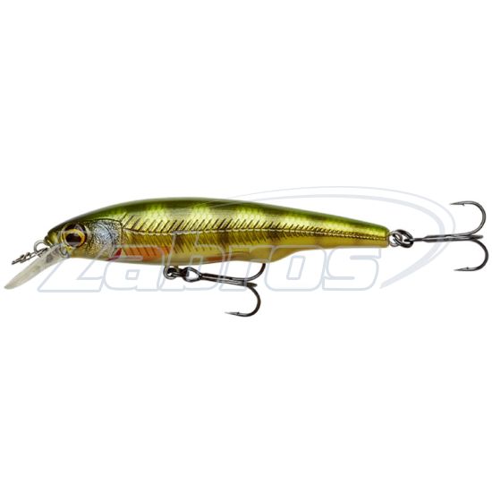 Фото Savage Gear Gravity Twitch SR, 9,5 см, 15 г, 1,5 м, Perch