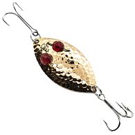 Блесна Dardevle Red Eye Wiggler 1/2oz, 14 г, 5,5 см, 064: купить, цена, Киев, Украина | Zabros