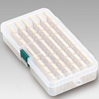 Набор мотовил Meiho New Shikakemaki Stocker 5 в коробке, 18,6x10,3x3,4 см, 6 шт: купить, цена, Киев, Украина | Zabros