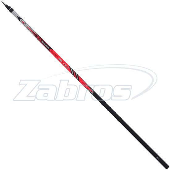 Фото Tubertini Level Team 2600 AR, 02848XX, 4 м, 25 г