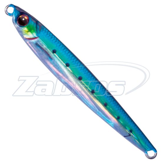 Фото Major Craft Jigpara Micro Slim, 7 г, 4 см, 081