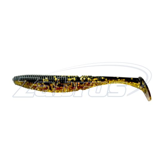 Фото Nomura Rolling Shad, 3,00", 7,5 см, 10 шт, 036