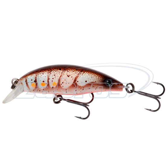 Фото Savage Gear 3D Shrimp Twitch SR, 5,2 см, 5,5 г, Brown Shrimp