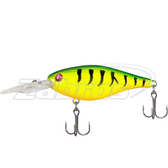 Фото X-Fish Beaver 70F, 7 см, 10,5 г, 2,5 м, 098