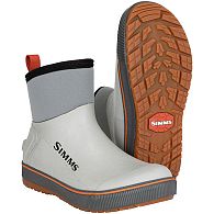 Ботинки Simms Challenger 7" Boot, 13513-255-10, Cinder: купить, цена, Киев, Украина | Zabros