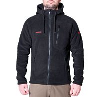 Куртка флісова Fahrenheit Classic Full ZIP Hoody, FACL20001L/L, Black, купити, ціни в Києві та Україні, інтернет-магазин | Zabros