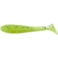 Силікон Select Fatfish, 2,40", 6,1 см, 6 шт, 241: купити, ціна, Київ, Україна | Zabros