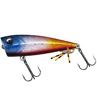 Воблер Daiwa Silver Wolf Chining Bag, 5,5 см, 5,5 г, Tamazume, купити, ціна, Київ, Україна | Zabros