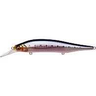 Воблер Megabass X-80 Magnum+1 115S, 11,5 см, 18 г, 2,8 м, Gg Il Iwashi, купити, ціни в Києві та Україні, інтернет-магазин | Zabros