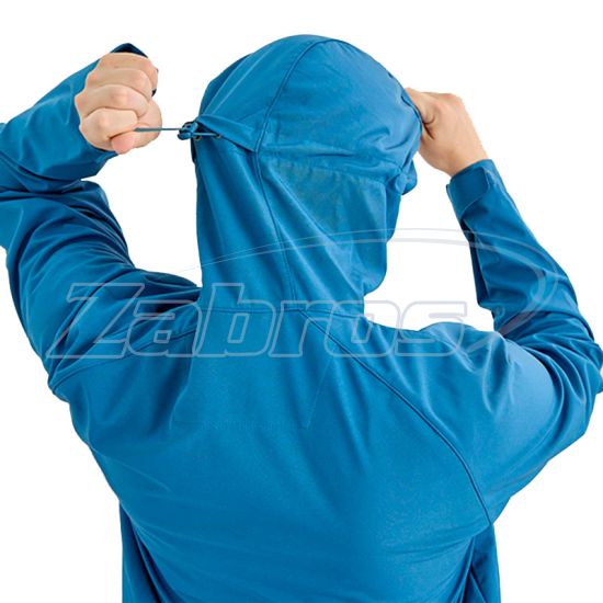 Фото Favorite Mist Jacket, XXL, Blue