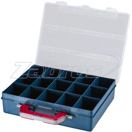 Фотографія Ring Star Super Pitch Deep, SP-3400DD, 34,2x29x9 см