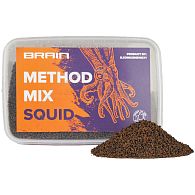 Метод Микс Brain Squid (кальмар), 0,4 кг, купить, цены в Киеве и Украине, интернет-магазин | Zabros