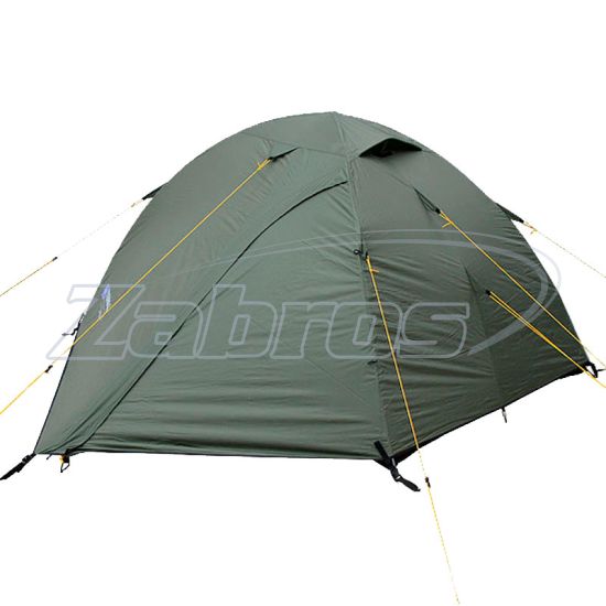 Картинка Terra Incognita Alfa 3, Khaki