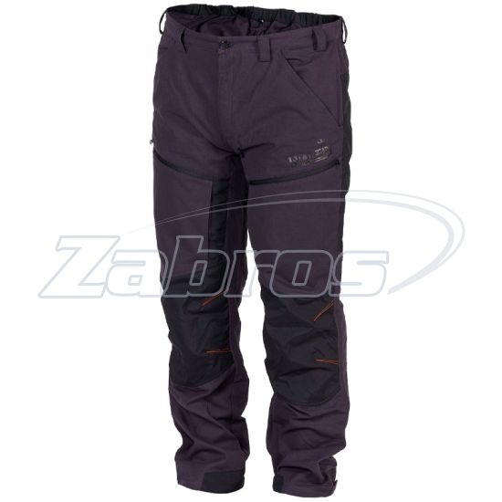 Фото Norfin Sigma Canvas, 667001-S, Gray