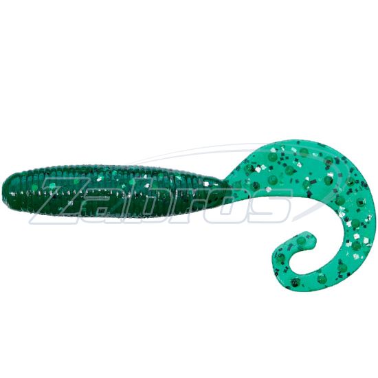 Фото Reins Fat G-Tail Grub, 4,00", 10,15 см, 10 шт, 397