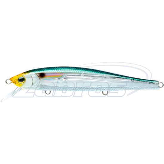 Фото Воблер Yo-Zuri 3DB Jerkbait 110SP, 11 см, 15 г, 1,5 м, R1355-NTS