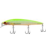 Воблер Jackall Rerange 110SP, 11 см, 14,8 г, 1,5 м, Chart Back Pearl, купити, ціни в Києві та Україні, інтернет-магазин | Zabros