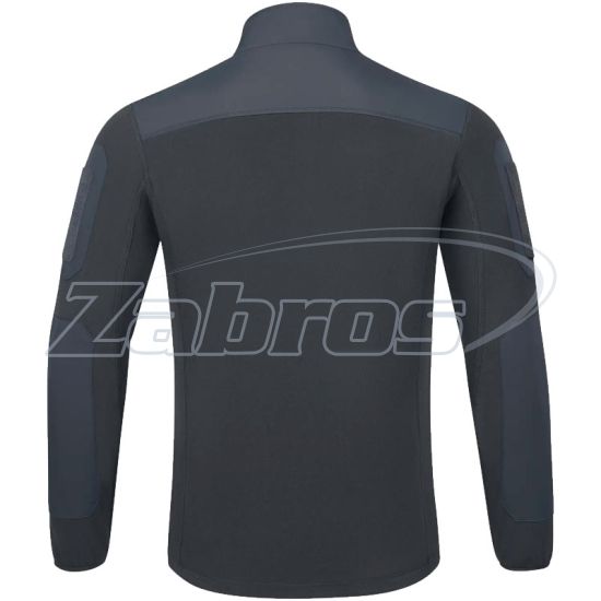 Малюнок Frontier Gulo, L, Graphite