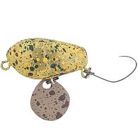 Воблер Nories Fukadama 25F, 2,5 см, 2 г, 343M, купити, ціна, Київ, Україна | Zabros