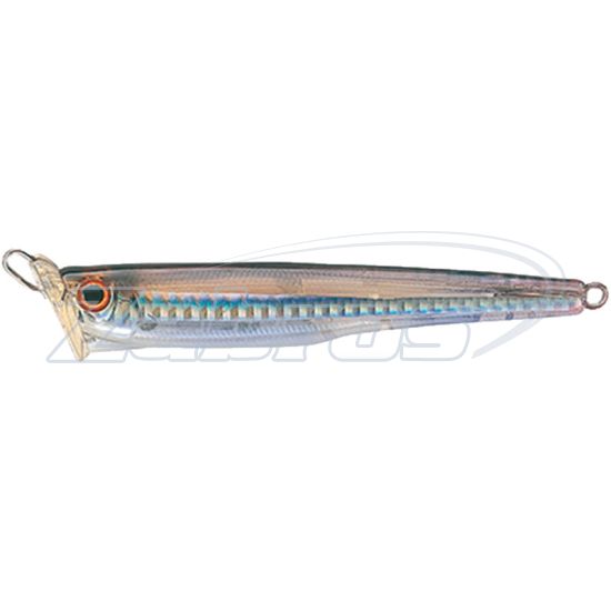 Фото Tackle House Contact Int. 80S, 8 см, 18 г, Ley Line Slit