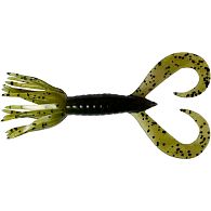 Силікон Keitech Little Spider, 3,50", 8,9 см, 5 шт, 102: купити, ціна, Київ, Україна | Zabros