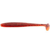 Силікон Lucky John S-Shad Tail, 3,80", 9,65 см, 5 шт, 140145-T48: купити, ціна, Київ, Україна | Zabros