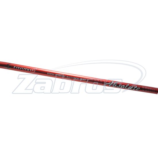 Цена Favorite Absolute, ABS662L, 1,98 м, 3-15 г.