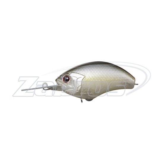 Фото Воблер O.S.P. Blitz MR 51F, 5,1 см, 9,5 г, 2,5 м, P23