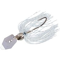 Чаттербейт Daiwa Rapids Blade, 14 г, Crystal Hasu: купить, цена, Киев, Украина | Zabros