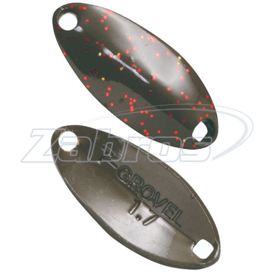 Фото Jackall T-Grovel, 2 г, 2 см, 110 Gliese