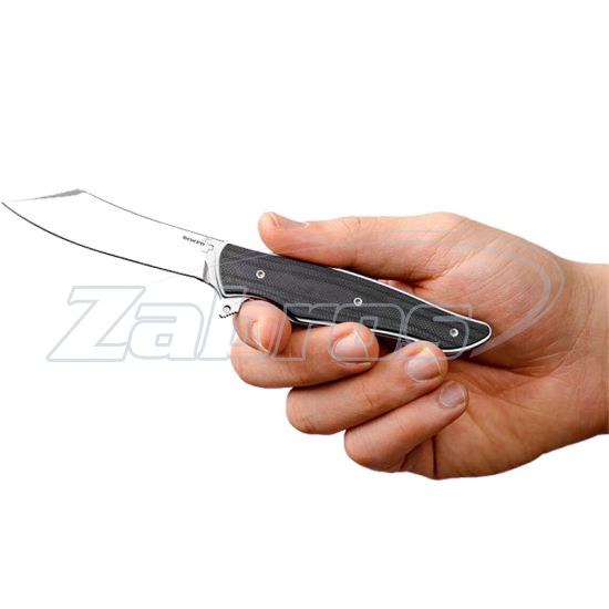 Boker Plus Obscura, Киев