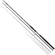 Фідерне вудилище Daiwa N'Zon Pro Staff Distance Feeder, 3,66 м, 120 г, купити, ціна, Київ, Україна | Zabros
