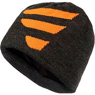 Шапка Favorite Hat, 56, Grey Orange Logo, купить, цены в Киеве и Украине, интернет-магазин | Zabros