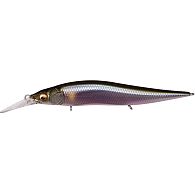 Воблер Megabass Vision Oneten +1Jr. 98SP, 9,8 см, 10,5 г, 2,2 м, Wagin Setsuki Ayu, купити, ціни в Києві та Україні, інтернет-магазин | Zabros