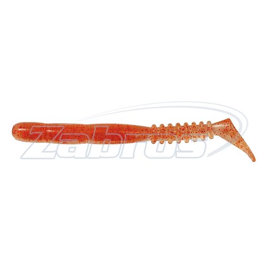 Фото Reins Rockvibe Shad, 3,00", 7,6 см, 15 шт, 150