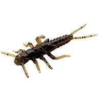 Силікон FishUp Stonefly, 0,75", 1,9 см, 12 шт, #043: купити, ціна, Київ, Україна | Zabros