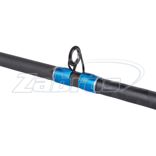 Картинка Shimano SLX Casting, SLXC73MHSB2AEU, 2,21 см, 30-120 г