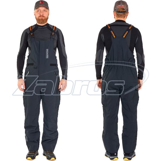 Фотография Norfin Rebel Pro, 586005-XXL